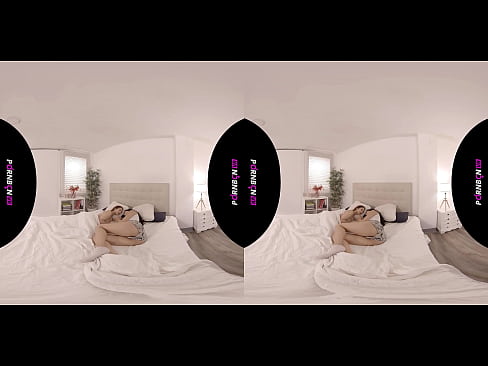 ❤️ PORNBCN VR Երկու երիտասարդ լեսբուհիներ արթնանում են 4K 180 3D վիրտուալ իրականության մեջ Ժնև Բելուչի Կատրինա Մորենո Սեքս տեսանյութ hy.bdsmquotes.xyz%-ով ️❤